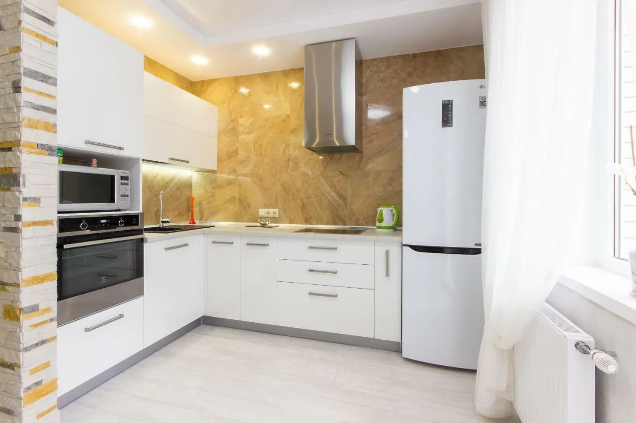 مينسك Apartment Chaikovsky On Repina 4 Lux بيلاروسيا