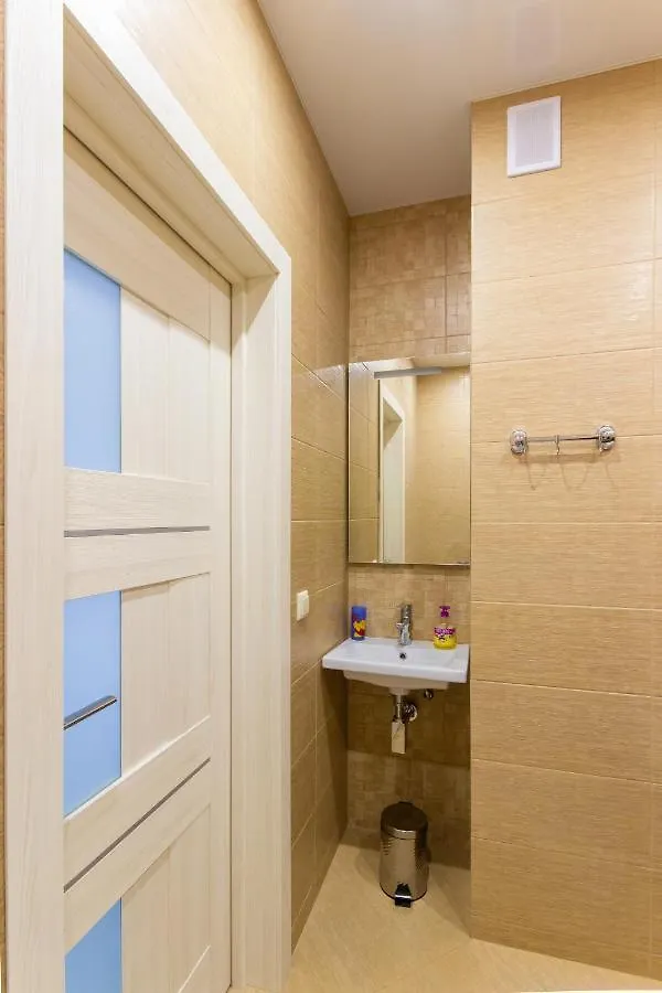 Apartment Chaikovsky On Repina 4 Lux Μινσκ