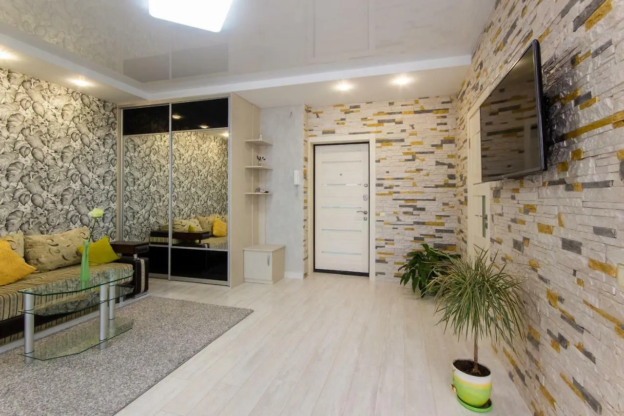 Apartment Chaikovsky On Repina 4 Lux Minsk 0*,  Belarus