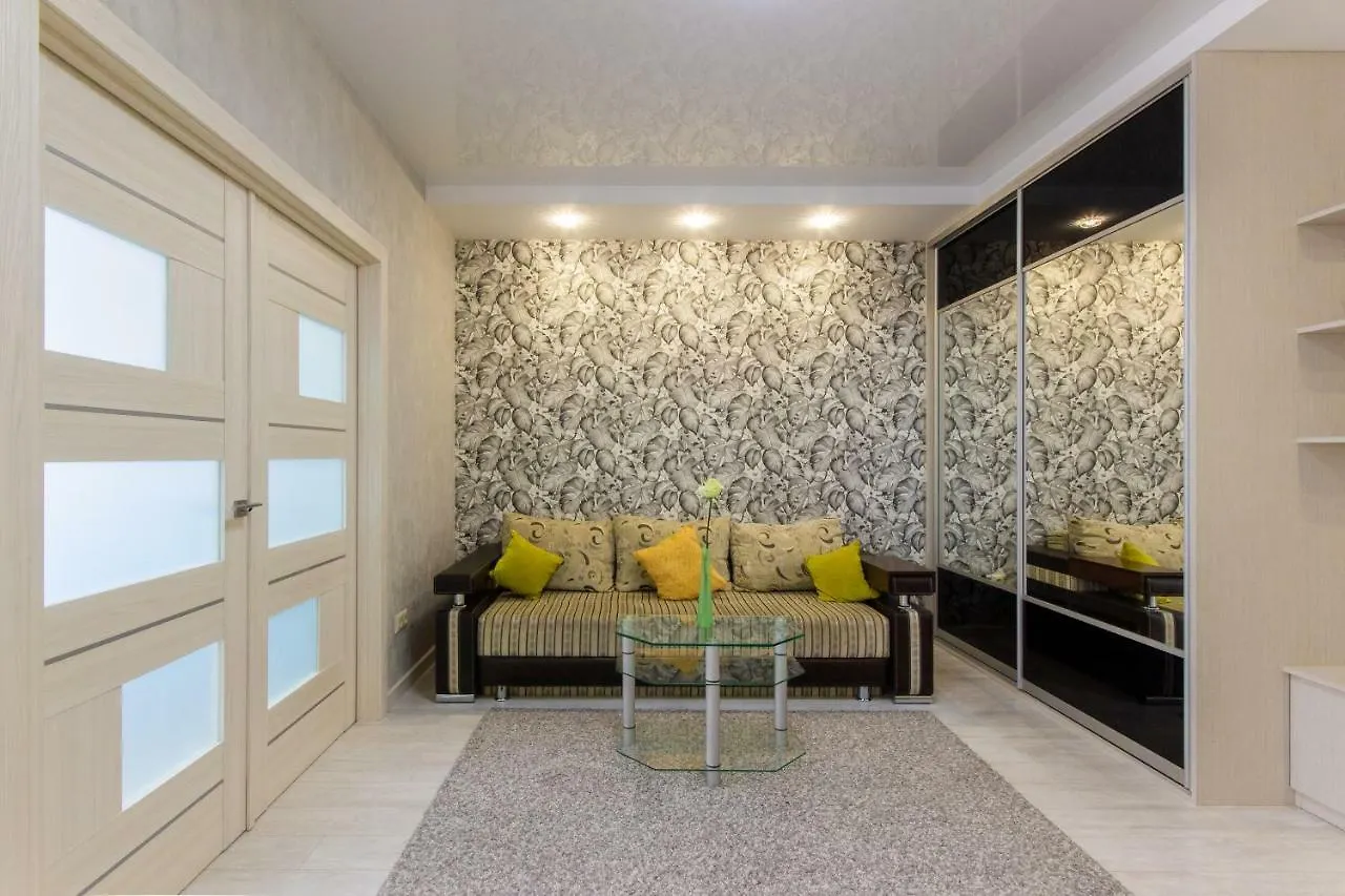 Apartment Chaikovsky On Repina 4 Lux Minsk Belarus