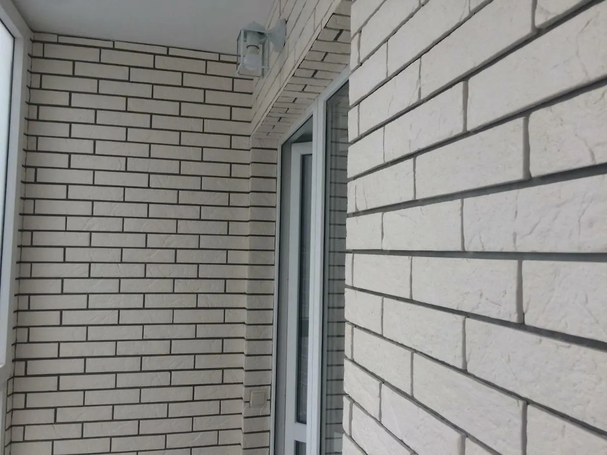 Apartment Chaikovsky On Repina 4 Lux Minsk