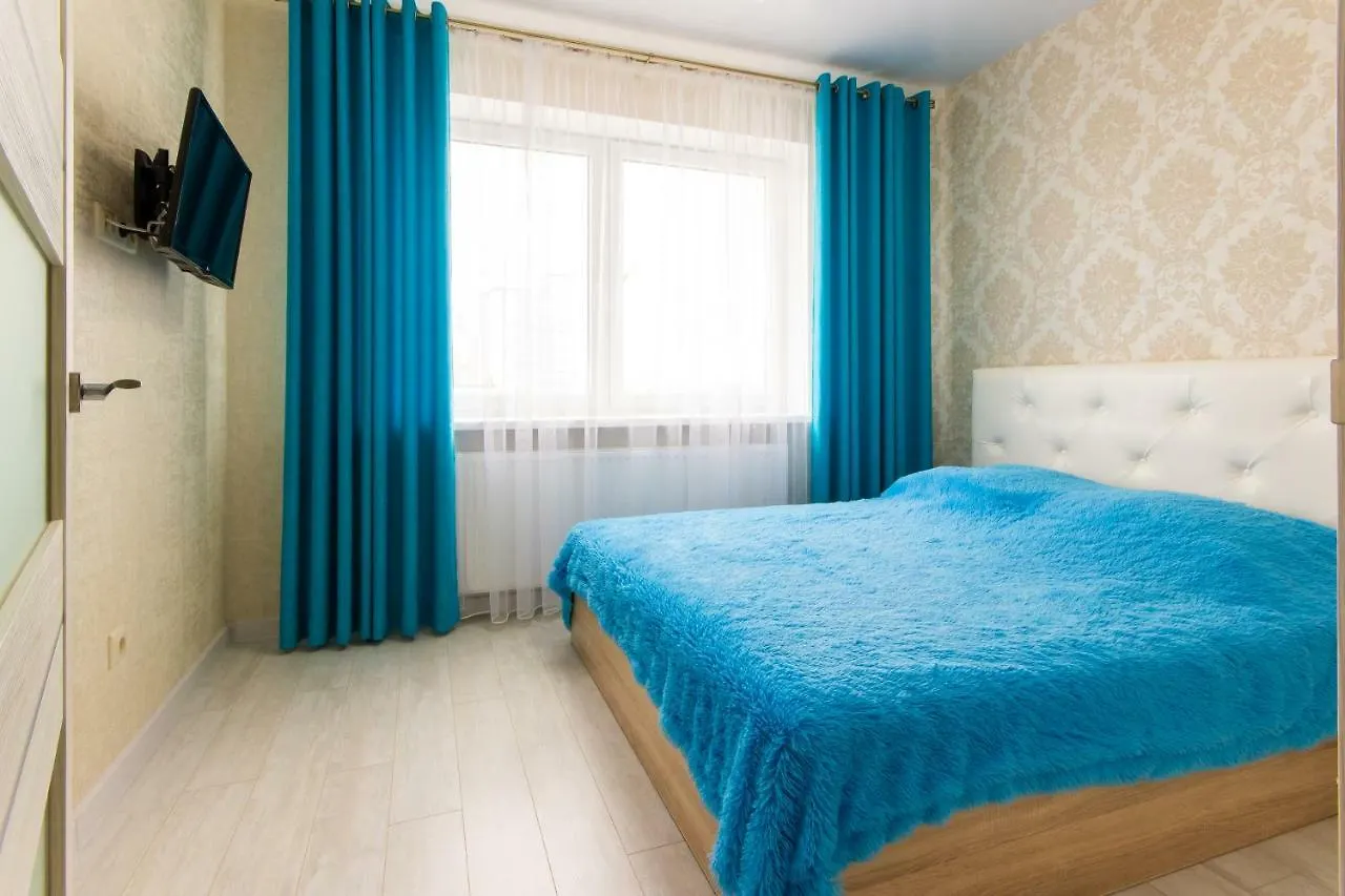 Apartment Chaikovsky On Repina 4 Lux Minsk