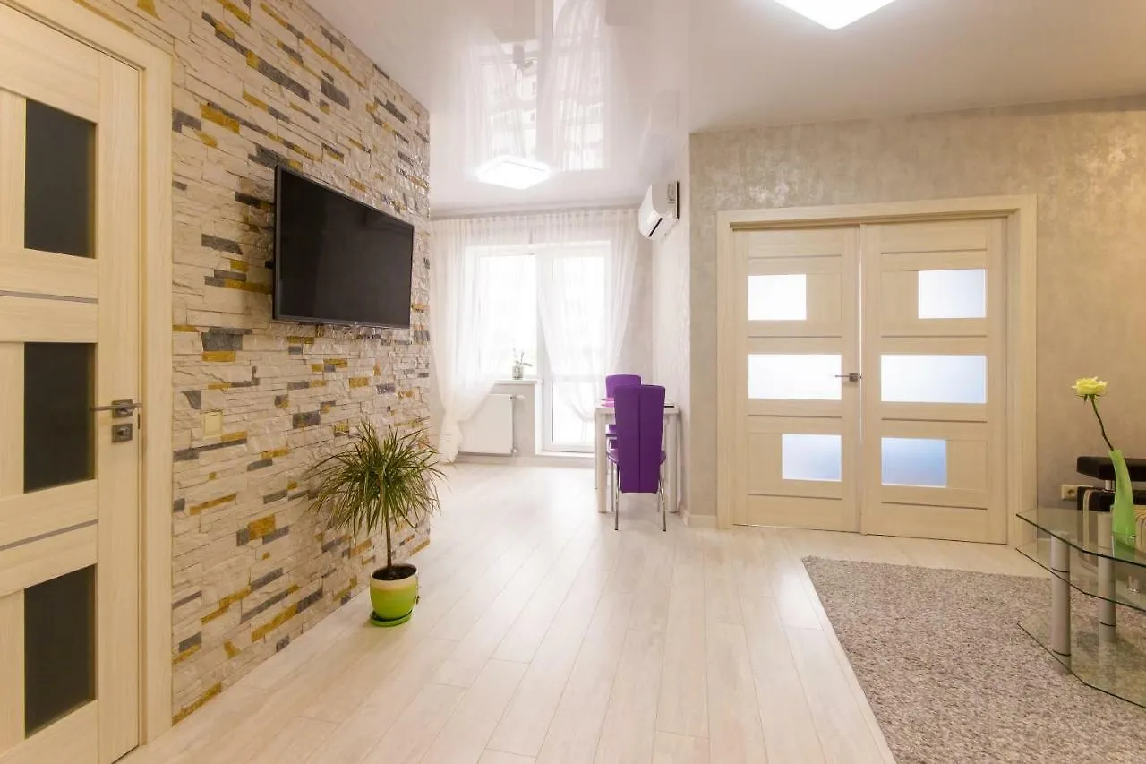 Apartment Chaikovsky On Repina 4 Lux Minsk 0*,  Belarus