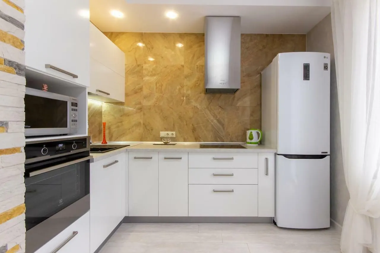 Apartment Chaikovsky On Repina 4 Lux Minsk