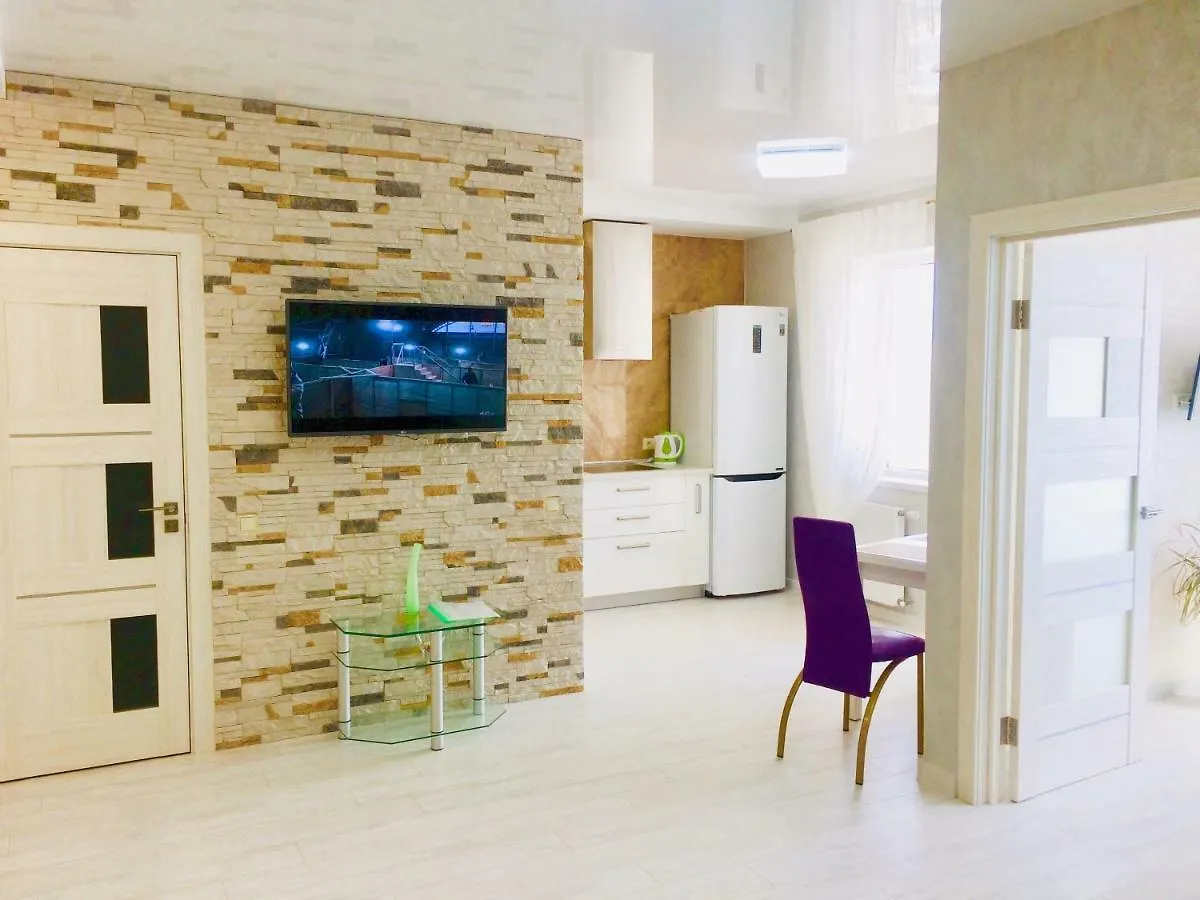 Apartment Chaikovsky On Repina 4 Lux Minsk